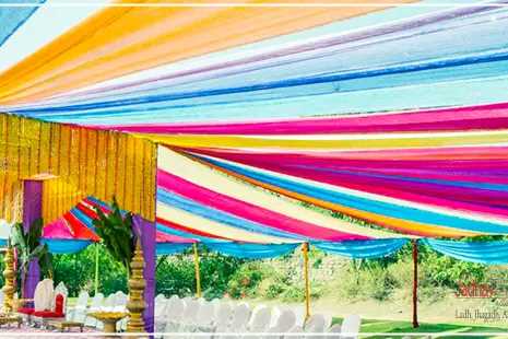 Solasta Stays & Banquets Pune